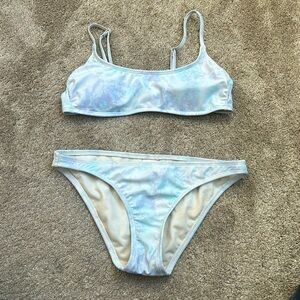 Xhilaration Bikini Set